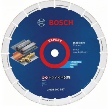 Bosch 2608900537 355