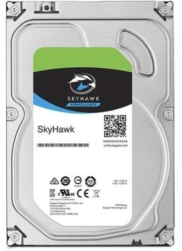 HDD Seagate ST4000VX005 4000 Гб