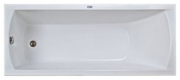 Ванна прямоугольная 1Marka 1 Марка Modern 170x70 см, акрил