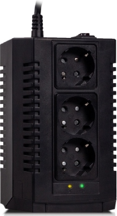 Стабилизатор напряжения SVC AVR-1000-S