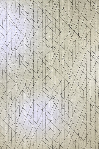 Ковер Linea Hali 200x300 см, короткий ворс, Турция