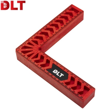 Струбцина угловая DLT 160 мм арт. 86700