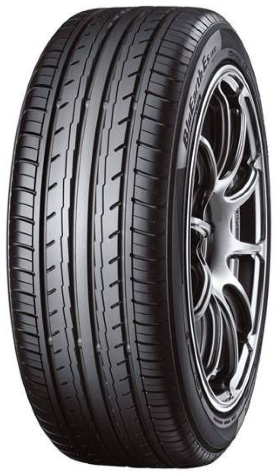 Купить Yokohama BluEarth-ES ES32 215/60 R16 99 H в Алматы