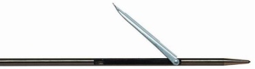 Mares Stainless Steel Inox Tahitian 1 Barb 150 6.5 мм