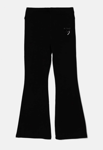 Леггинсы PINKO UP черный