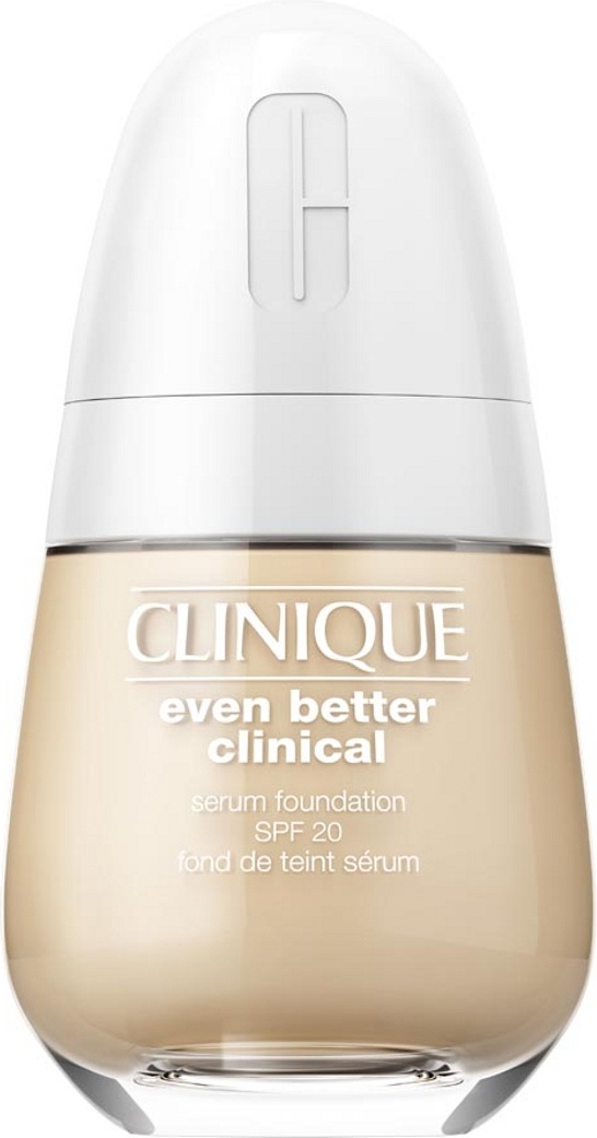 Clinique Even Better Clinical SPF20 тональная сыворотка WN 04 Bone 30 мл