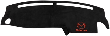 AITBAY AUTO 090651 Mazda 626 1999-2002 черный