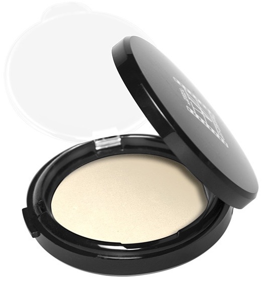 Пудра Make-Up Atelier Paris Compact Foundation сухая 1NB светло-бежевый