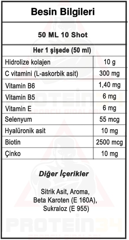 Купить NUTRAXIN БАД Collagen Gold Quality 11 г №30 в Алматы – Магазин ...