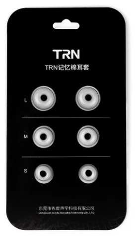 TRN 400-8080-302