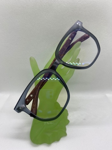 Elite Optical N.K.Karl для компьютера Готовые очки для зрения с футляром (637651) и салфеткой (стильные очки) мультиколор +5.50