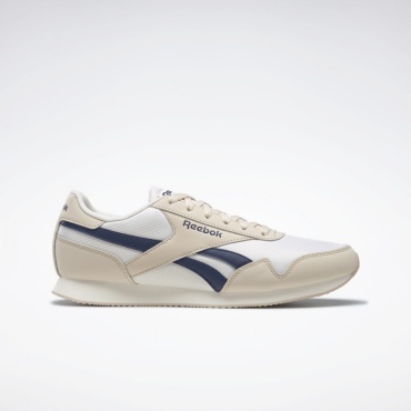 Кроссовки Reebok REEBOK ROYAL CL JOGGER 3 бежевый