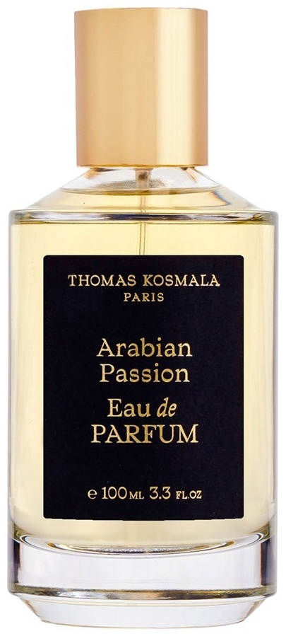 Thomas Kosmala Arabian Passion парфюмерная вода EDP 100 мл, унисекс