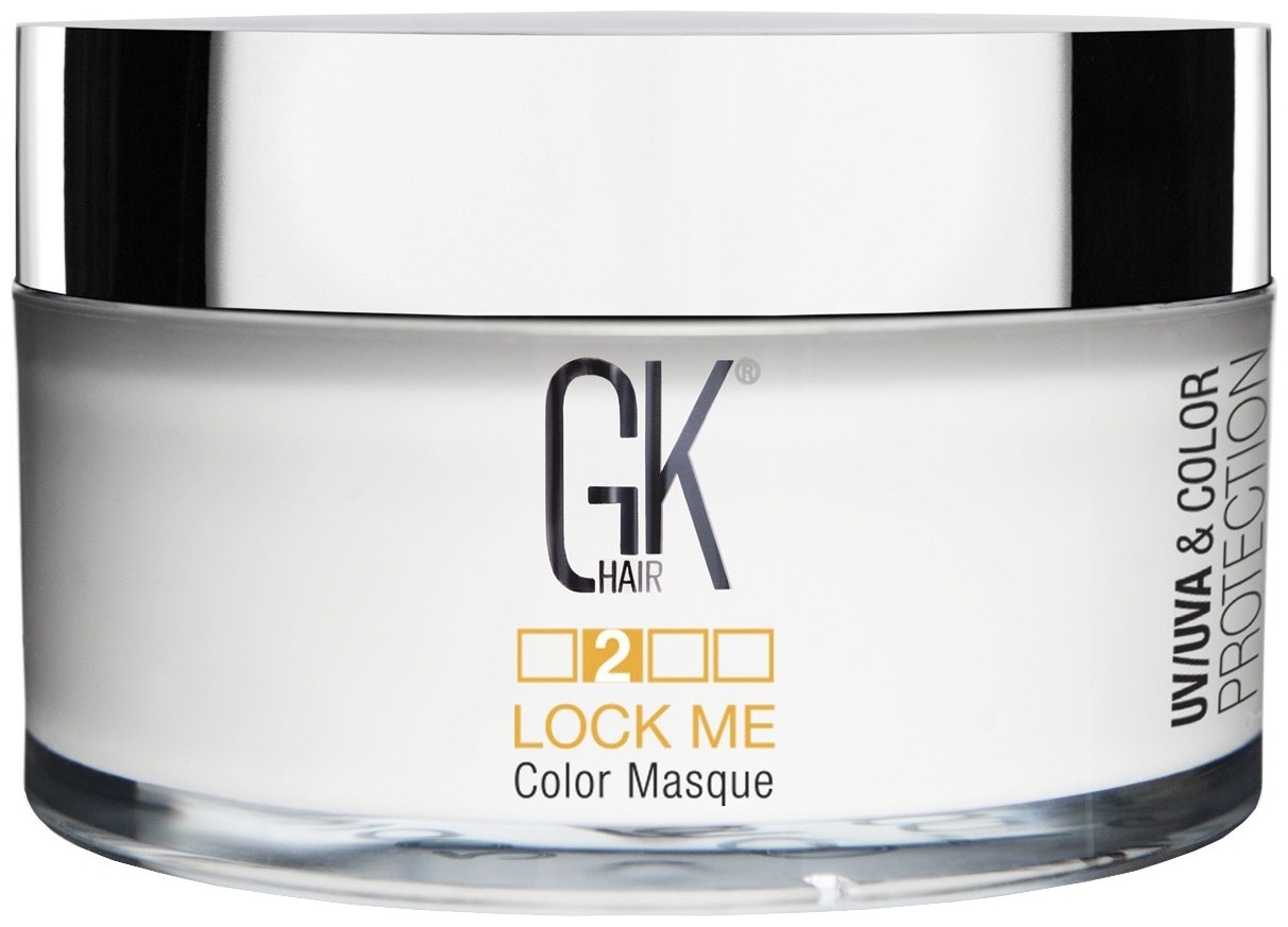 GKhair Lock Me Color Masque 200 мл