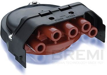 BREMI Крышка Распределителя Зажигания 8002R