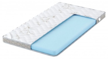 Матрас ULPA Comfort Line, 90x200x10 см, чехол трикот