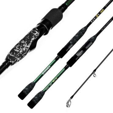 ZEMEX Buriza 822M 6-23G 2.59M