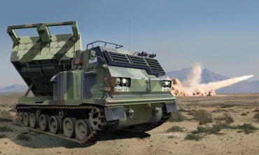 Военная техника Trumpeter 01049