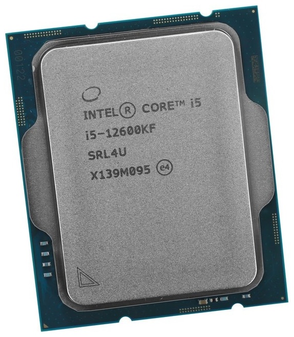 Купить Процессор Intel Сore i5-12600KF BOX в Алматы – Магазин на Kaspi.kz
