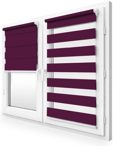 SKY SILK LTD mini0153 бордовый 95x140 см