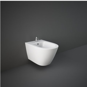 Rak Ceramics биде RST07AWHA, санфарфор