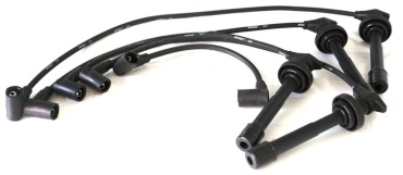 Свечные провода JPS JN10404