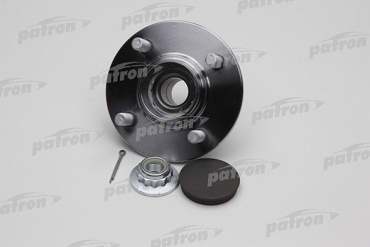 PATRON ступица PBK3202H