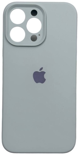 Чехол POWERFUL для Apple iPhone 14 Pro Max серый