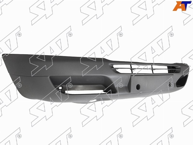 SAT бампер STMDS10000 для Mercedes-Benz Sprinter 2006-2013