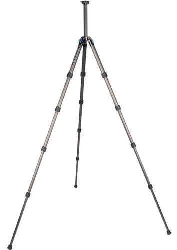 Sirui ST-125 с головой VA-5 ST125