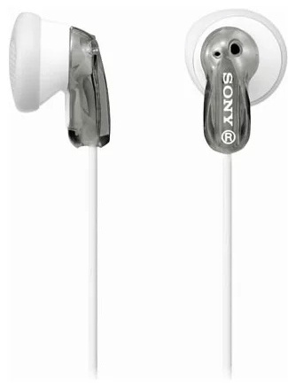 Sony MDR-E9LP серый