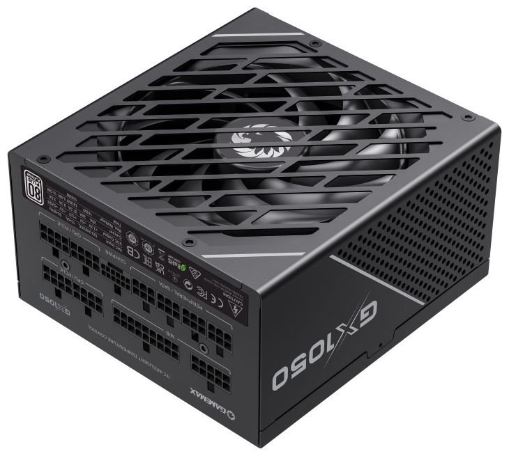 Блок питания Game Max GX-1050 PRO 1050 Вт