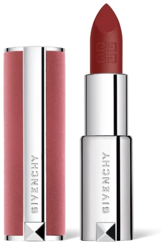 GIVENCHY Le Rouge Sheer Velvet помада 17 Rouge Erable