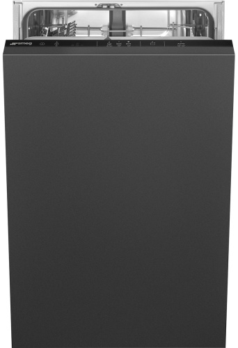Smeg ST4522IN черный