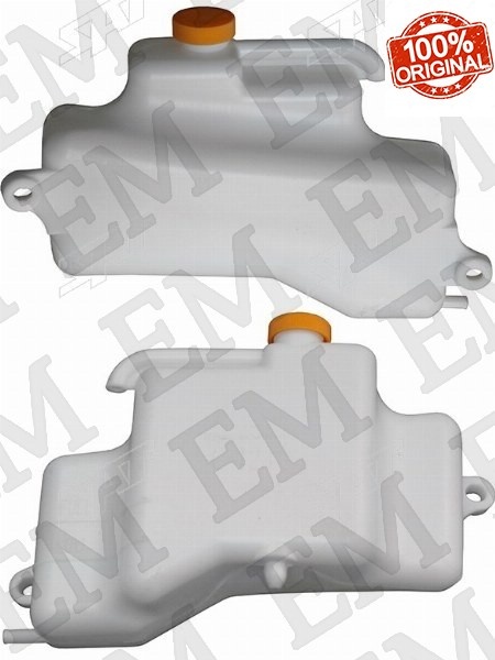 Бачок расширительный Mitsubishi L200 07-16 / Pajero Sport 08-17