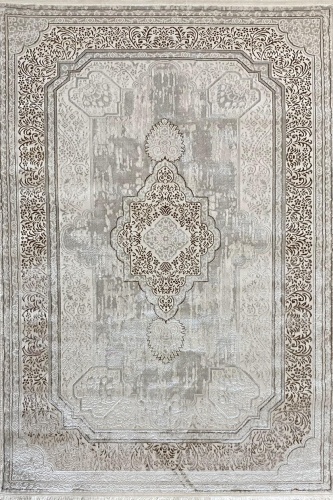 Ковер Bal Tekstil 150x230 см, короткий ворс, Казахстан