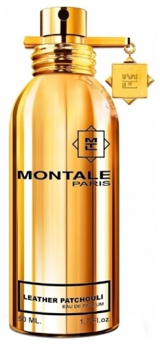 MONTALE Leather Patchouli парфюмерная вода EDP 100 мл