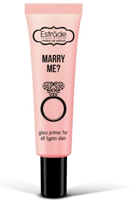 Estrade Marry Me основа под макияж для лица 20 мл