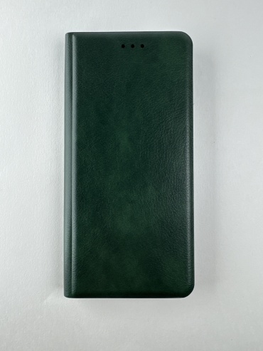 Чехол для Xiaomi Redmi Note 11 Pro зеленый