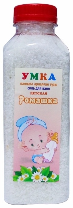 Купить Laboratory Katrin Детская умка ромашка 650 г в Алматы – Магазин ...