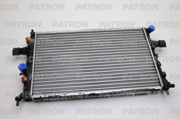 PATRON радиатор основной PRS3584