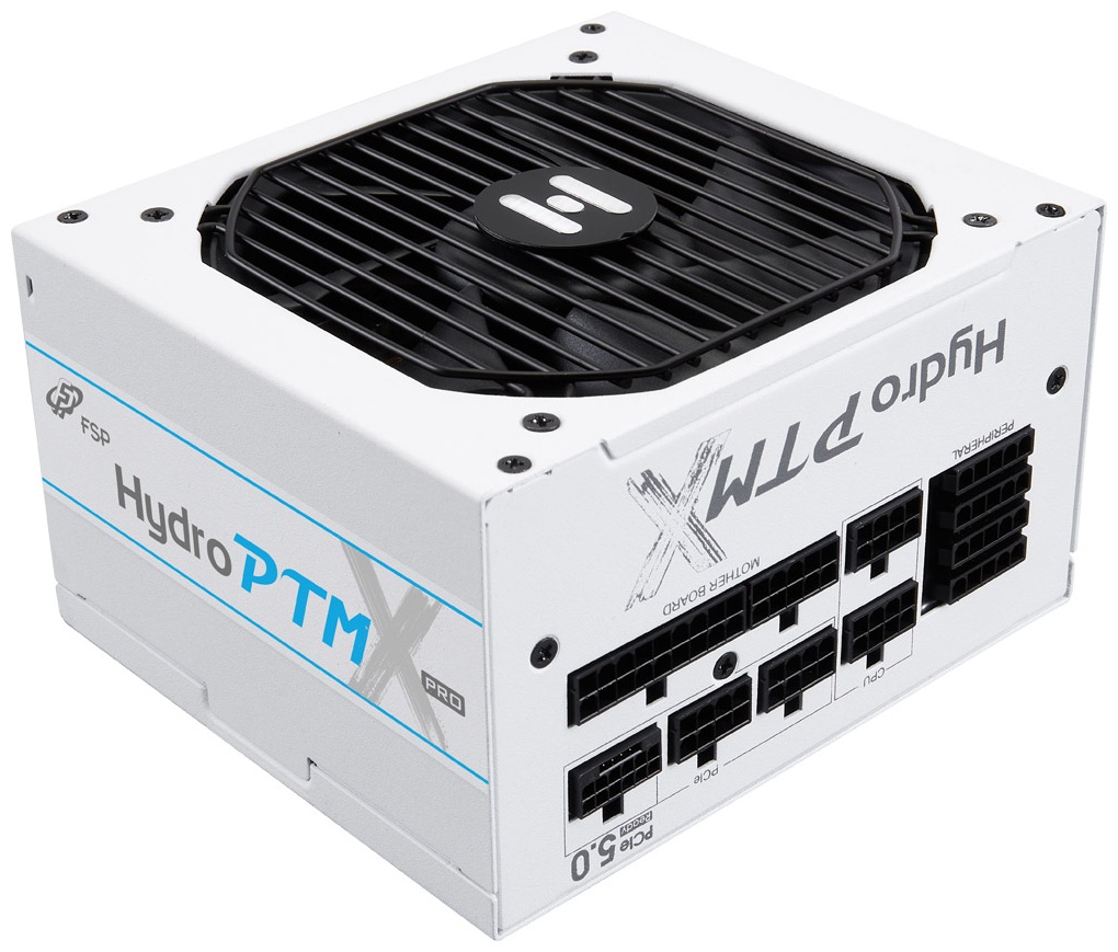 Купить Блок питания FSP Group Hydro PTM X PRO HPT3-1200M 1200 Вт в ...