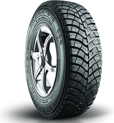 Нижнекамскшина 515 215/65 R16 102Q с шипами