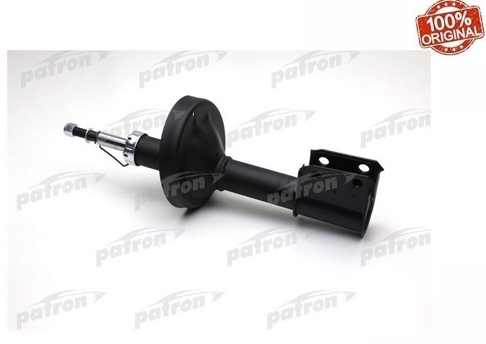 Амортизатор PATRON передний PSA333848 1 шт