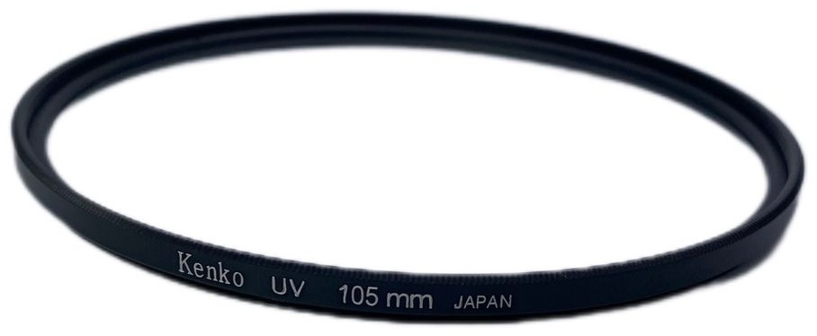 Стекло Kenko UV-105