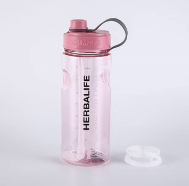 Herbalife Nutrition 636382 1000 мл розовый