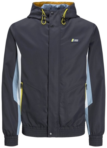 Ветровка Jack&Jones синий