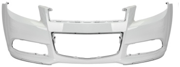General Motors бампер 42818024 для Ravon Nexia R3 2015-2022