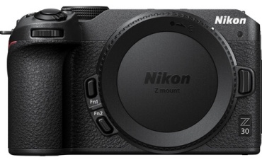 Nikon Z30 body