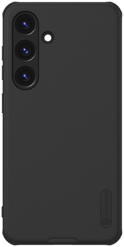 Чехол Nillkin для Samsung Galaxy S24 черный